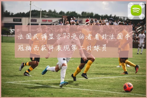 法国民调显示73受访者看好法国夺冠梅西获评表现第二好球员